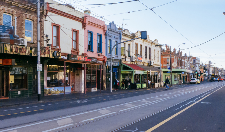 Magical 48 Hours in Fitzroy’s Vibrant World