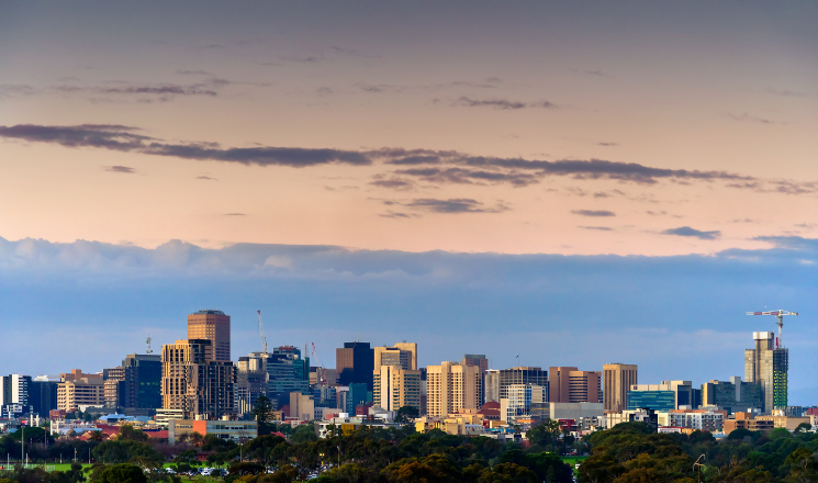 Adelaide’s Cool Corners You Missed