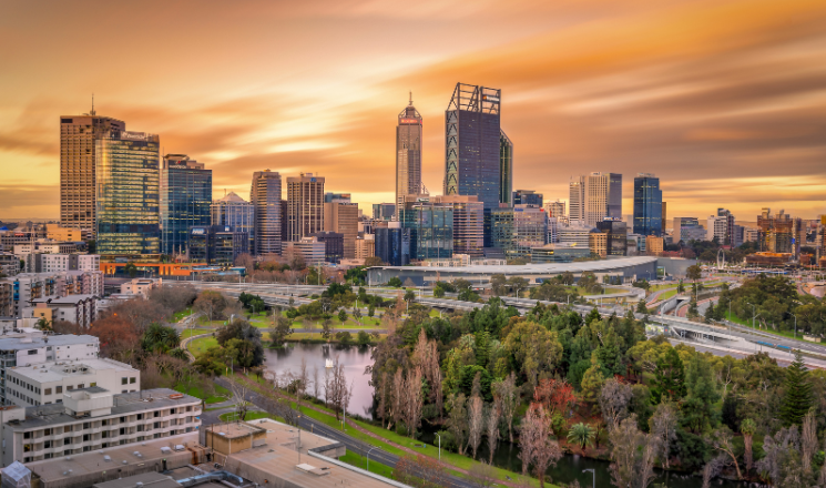 Escape Now to Epic Perth Beach Getaways