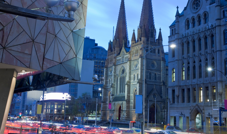 Escape into Magical Melbourne Quirky Bars Locals Adore