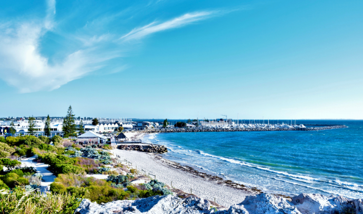 Escape to the Best Places to Stay in Fremantle