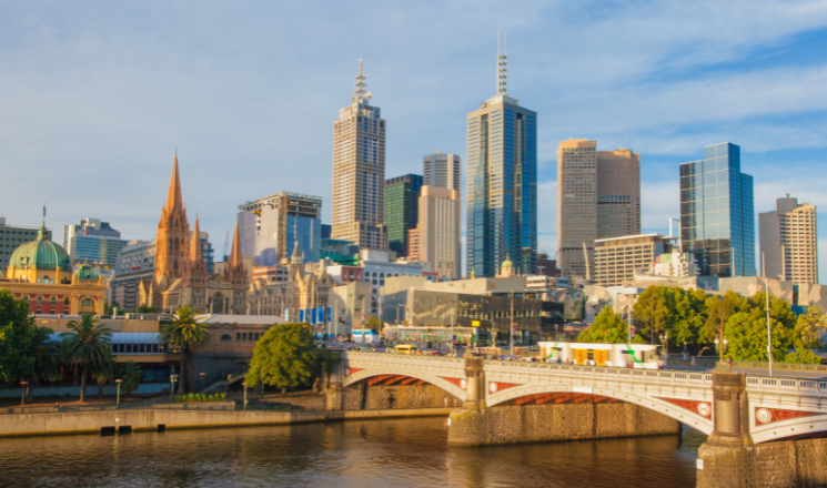 Explore Hidden Melbourne’s Most Beautiful Corners
