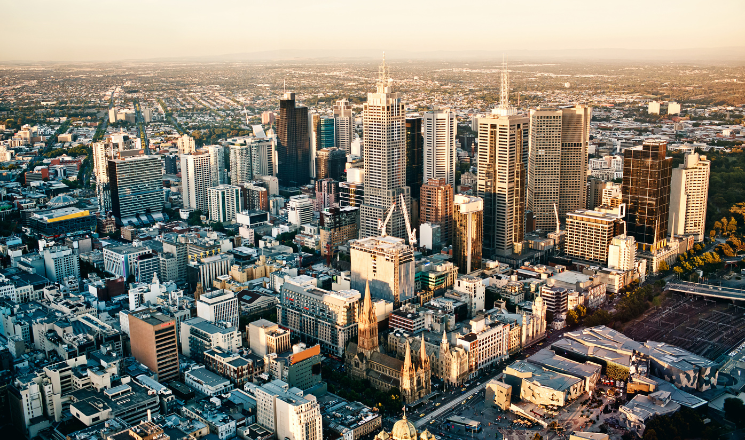 Explore Magical Melbourne Creative Hubs Locals Love