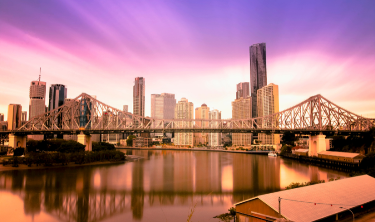 Feel the Energy of Brisbane’s Live Music Nights