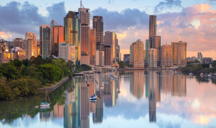 Hidden Corners of Brisbane Await