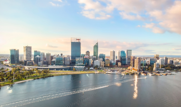 Indulge in a Unique Subiaco Perth Stay