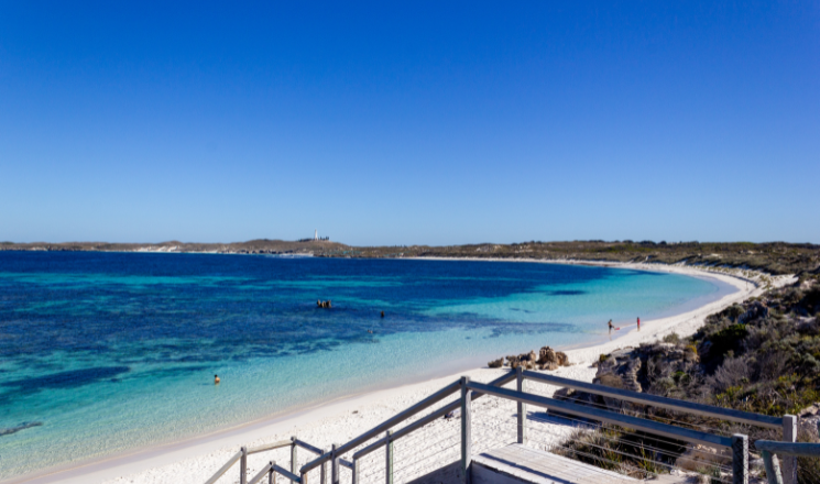 Rottnest Island Trip: Unlock Epic Beach Escape