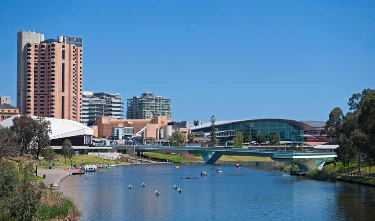 Uncover Magical Adelaide Festival Vibes Locals Love