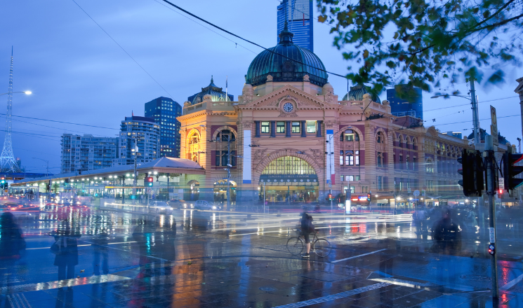 Unforgettable Melbourne Food Culture You’ll Love