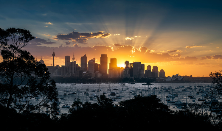 Unlock Epic Sydney Treasures for First-Timers