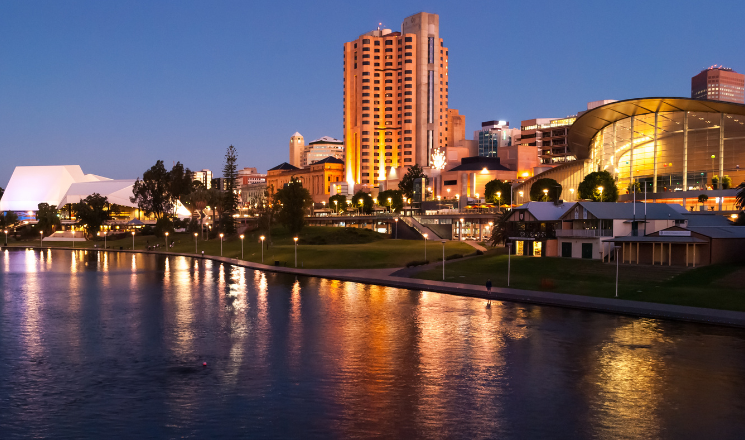 Unlock Hidden Flavours on Adelaide Food Tour