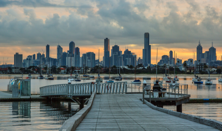 Unlock the Best Hidden Gems Melbourne