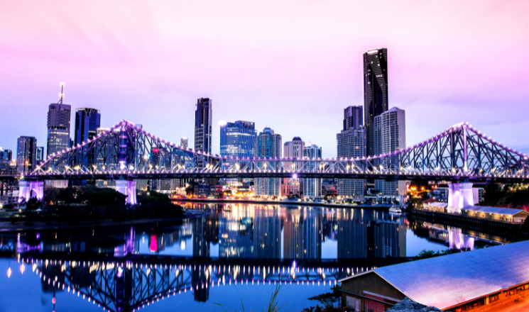 Unwind at the Best Brisbane Coastal Escapes