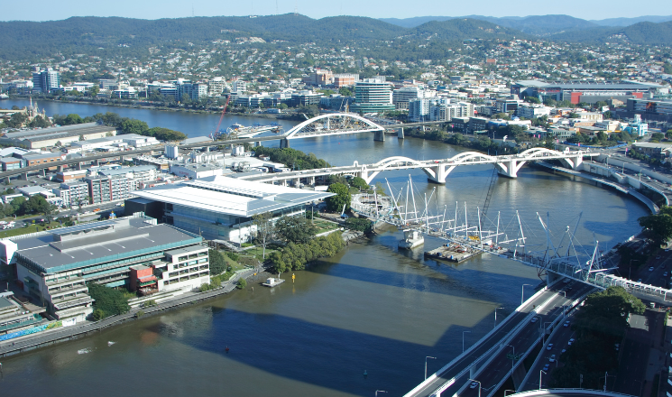 Best Suburbs to Stay in Brisbane for a Local Feel