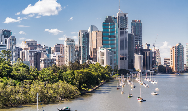 Brave the Storm: Brisbane’s Rainy Spots Locals Love