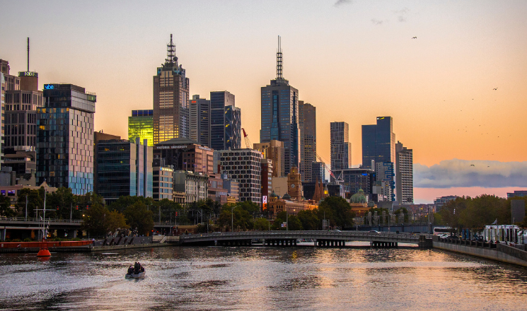 Discover Artsy Melbourne City Stays You’ll Love