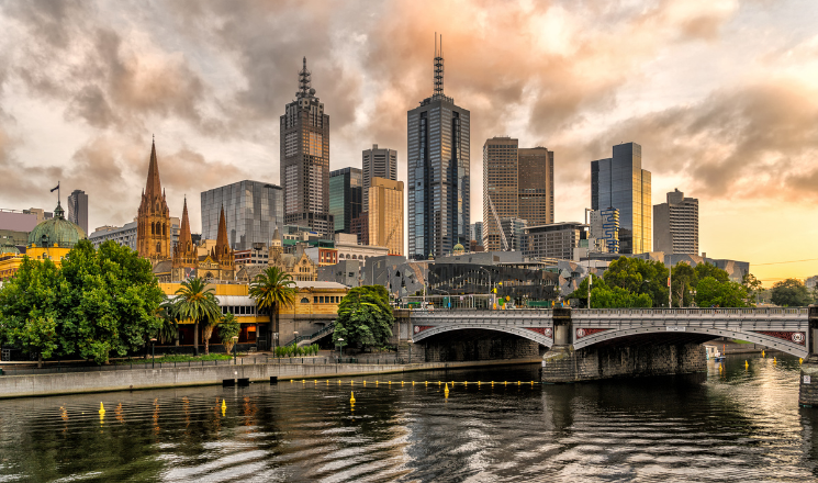 Discover Magical Free Things to Do in Melbourne Now