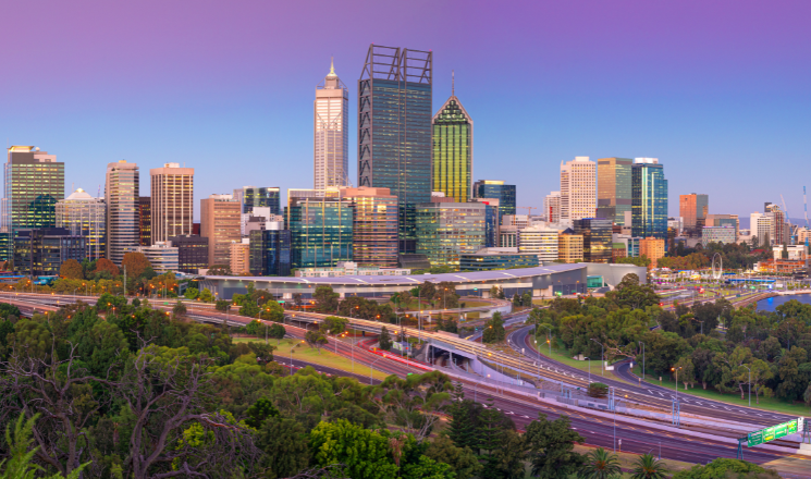 Discover Peaceful Perth Stargazing Spots Locals Love