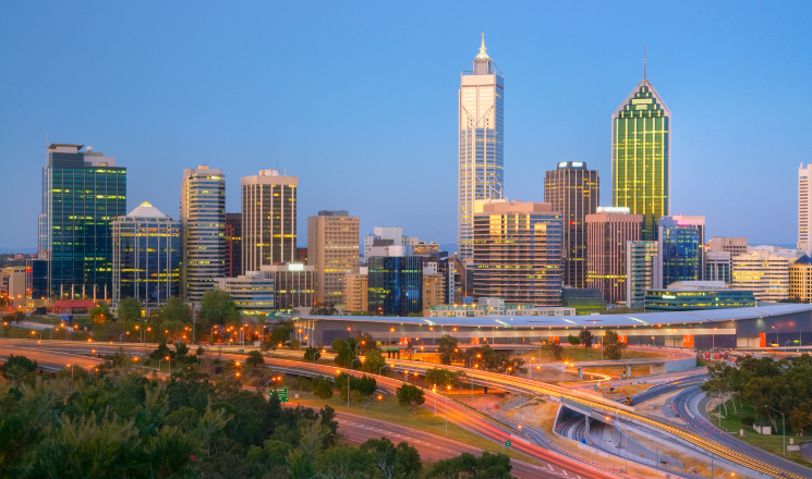 Discover Perth Unique Spots Locals Treasure