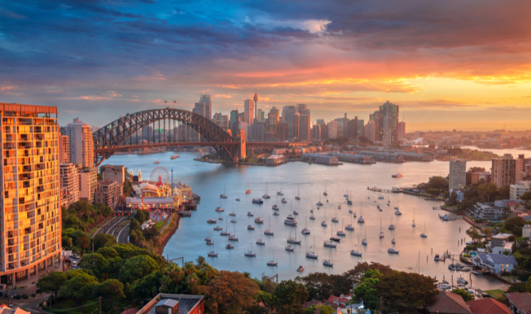 Escape Into Breathtaking Sydney Coastal Trails Locals Love