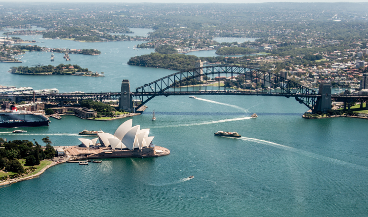 Escape Ordinary: Plan the Ultimate Sydney Hidden Daytrip Locals Love