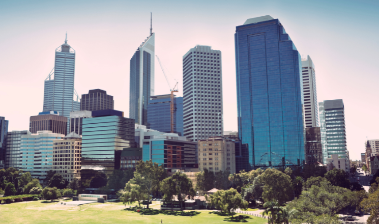Explore Magical Perth Picnic Spots Creatives Love