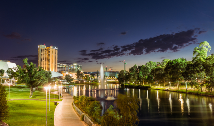 Explore the Ultimate Adelaide Travel Checklist for First-Timers