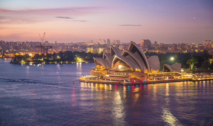 Hidden Sydney Cafés Locals Secretly Love