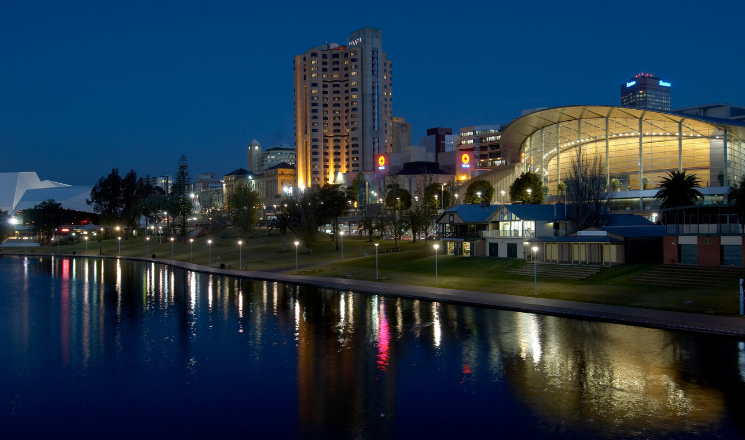 How to Get From Adelaide Airport to the City Without Stress