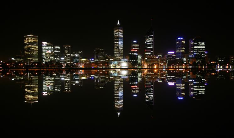 Uncover the Magic of Perth’s Twilight Food Markets