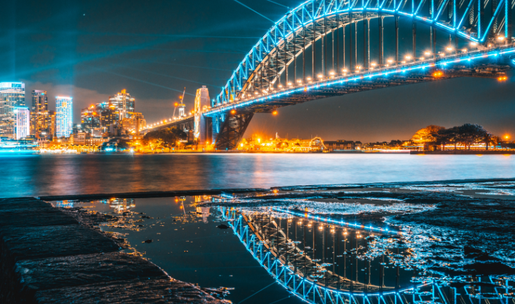 Unlock Epic Sydney Harbour Stays & Cafés