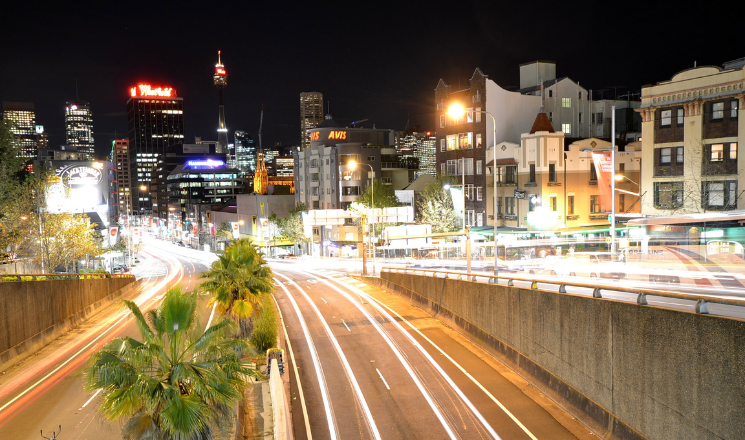 Unlock Hidden Global Food Streets of Sydney