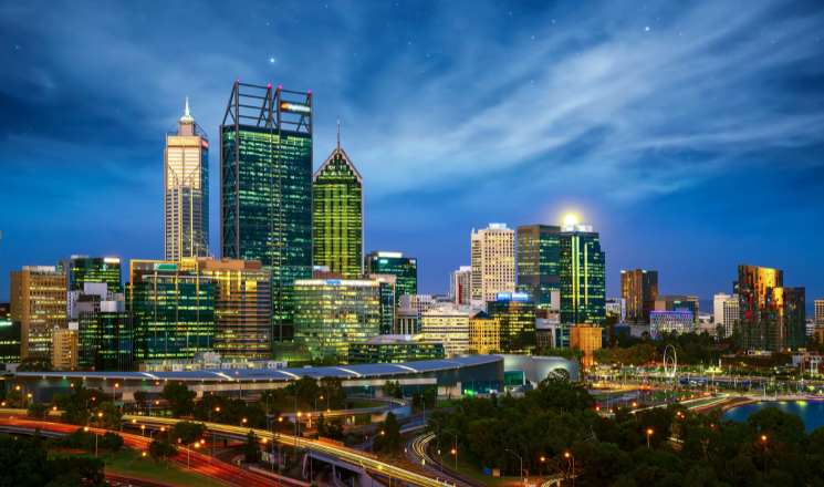 Unwind at Magical Perth Picnic Spots Locals Love