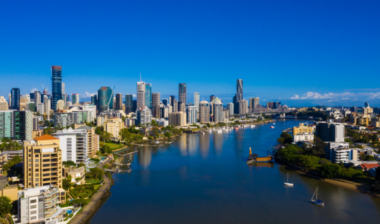 Unwind in Brisbane Cosy Stays You'll Love