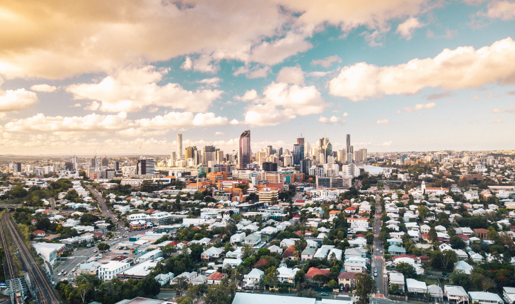 Unwind in Brisbane’s Most Soothing Tea Rooms Locals Adore